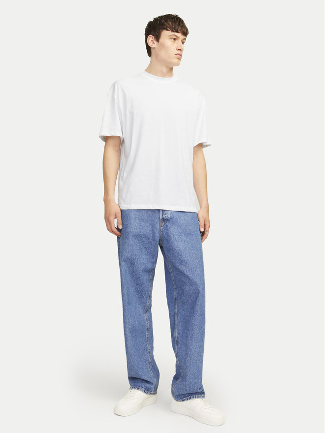 Jack&Jones Jack&Jones Set dveh majic Bradley 12264845 Pisana Wide Fit