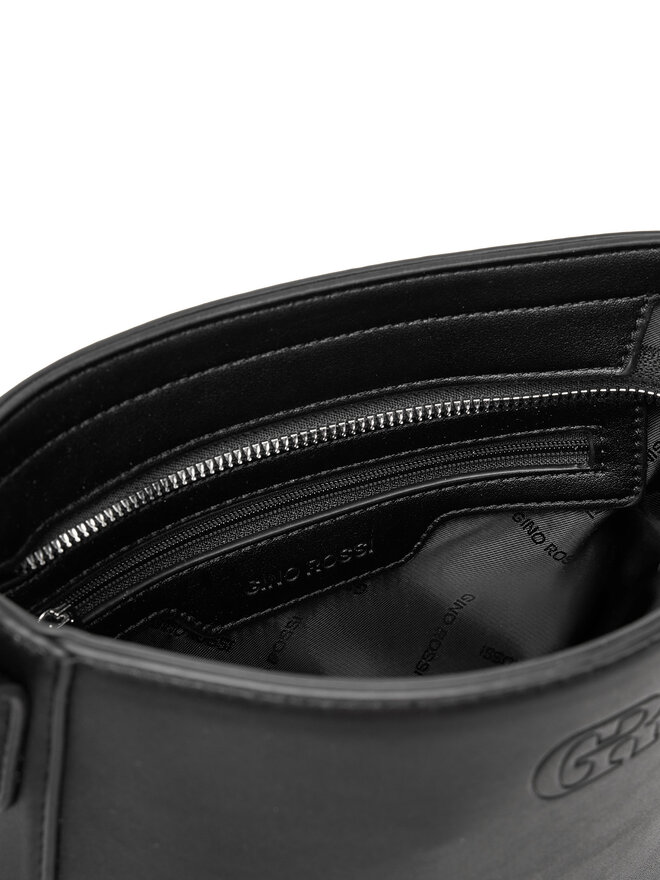 Gino Rossi Handtasche Gino Rossi TYLO-0271 Schwarz