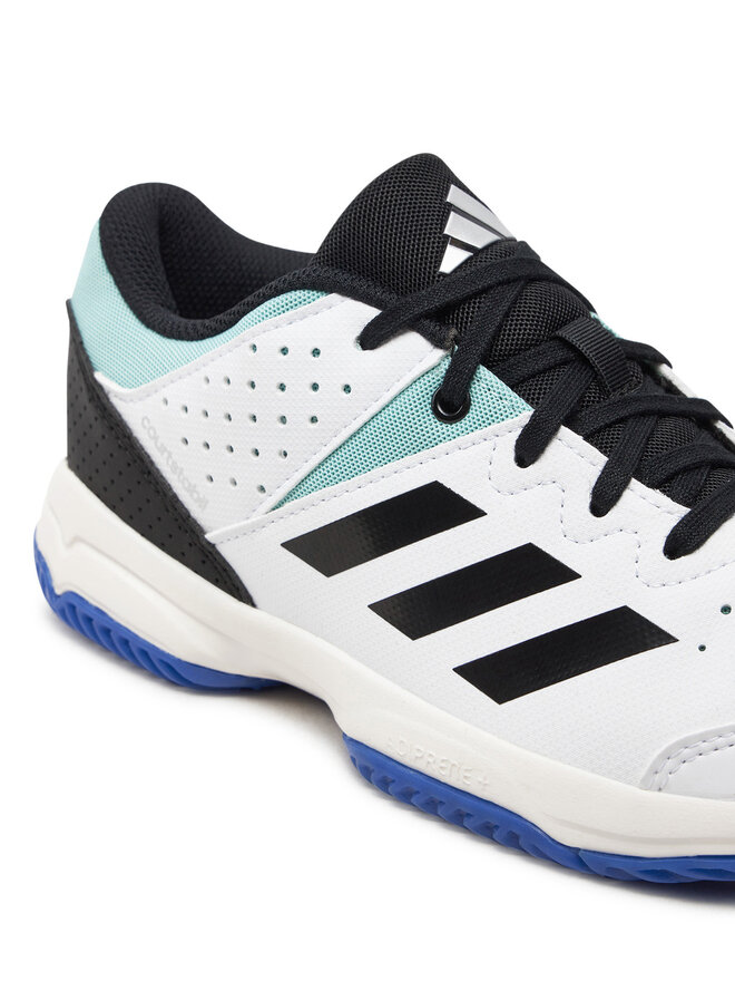 adidas Buty halowe adidas Court Stabil ID5683 Biały