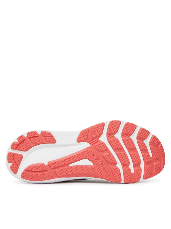 Asics Bežecké topánky Asics Gt-1000 13 Gs 1014A343 Čierna