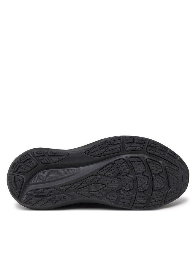 Asics Παπούτσια για Τρέξιμο Asics Gt-2000 131011B861 Μαύρο