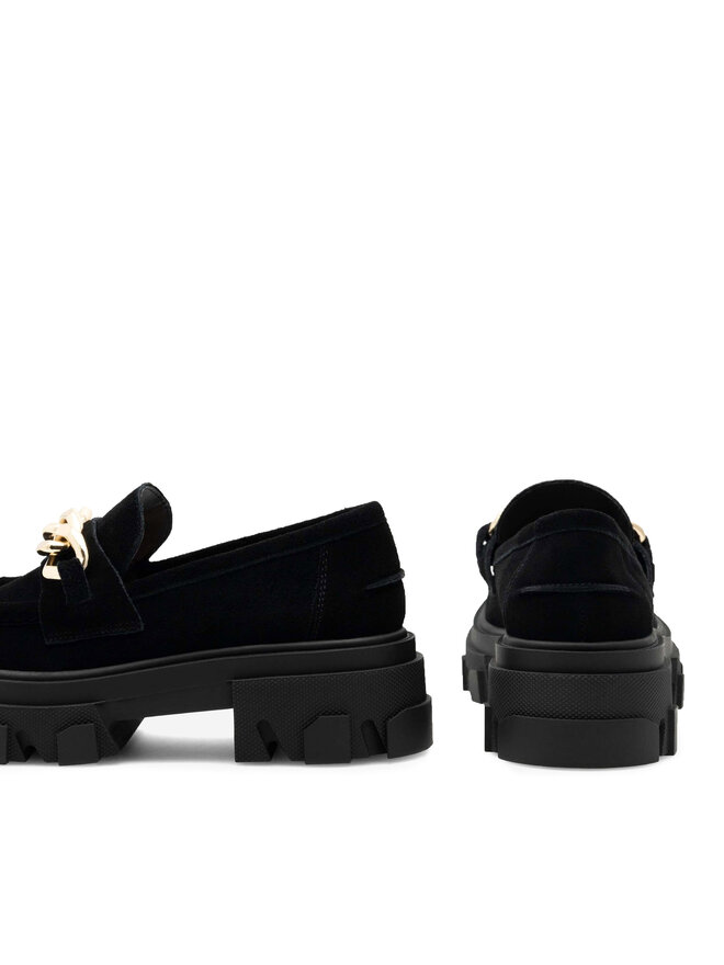 Badura Slipper Badura SOPHIA-01 Schwarz