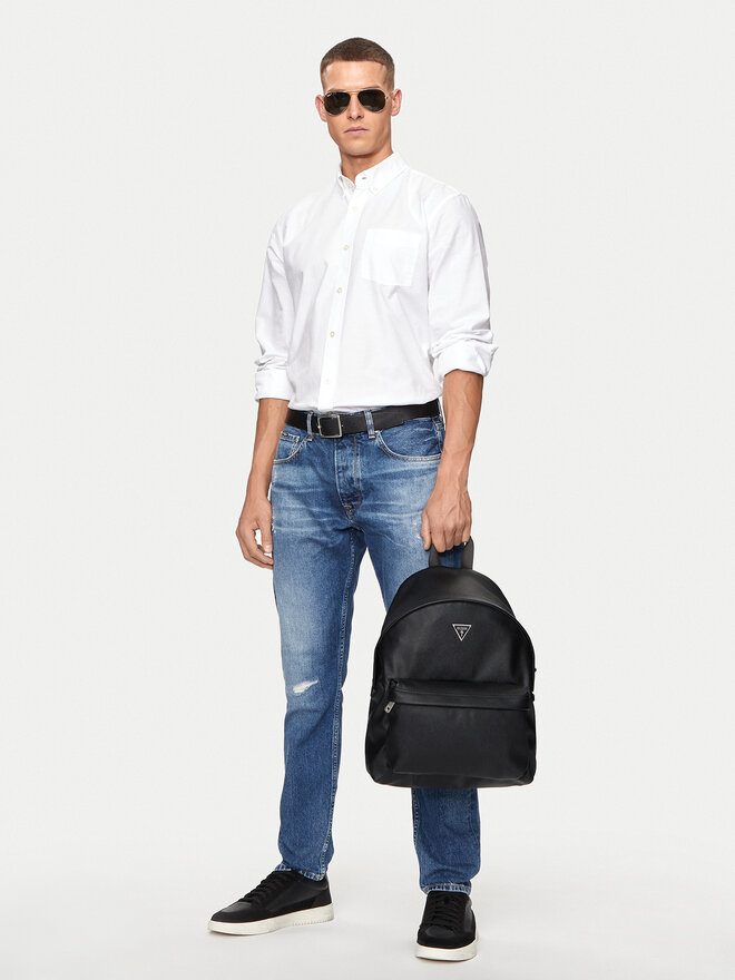 Guess Plecak Guess Venezia HMVESA P4106 Czarny