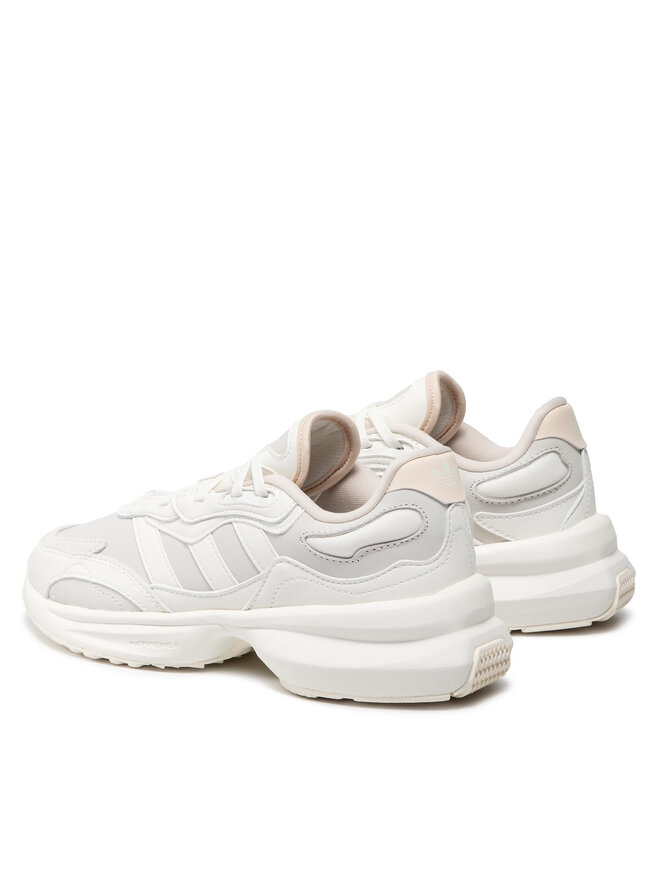 adidas Sneakers adidas Zentic W GX0425 Weiß