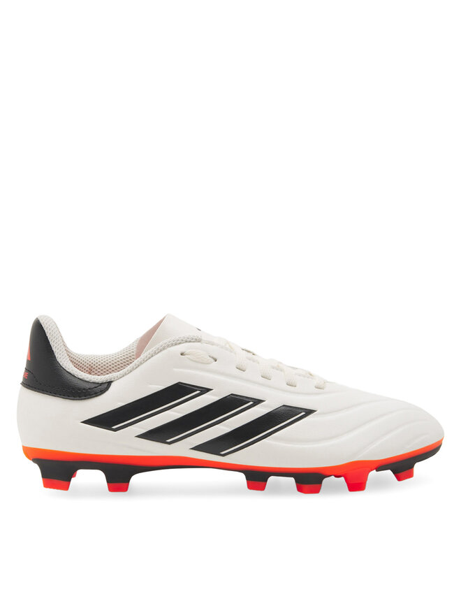 adidas Futbalové topánky adidas COPA PURE 2 CLUB FxG J IG1103 Béžová
