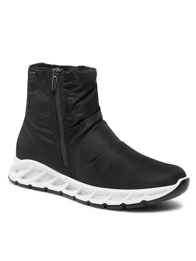 Primigi Μπότες Primigi GORE-TEX 4891200 S Μαύρο