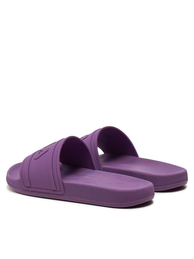 Fila Ciabatte Fila Morro Bay Mld Slipper Wmn FFW0410 Viola
