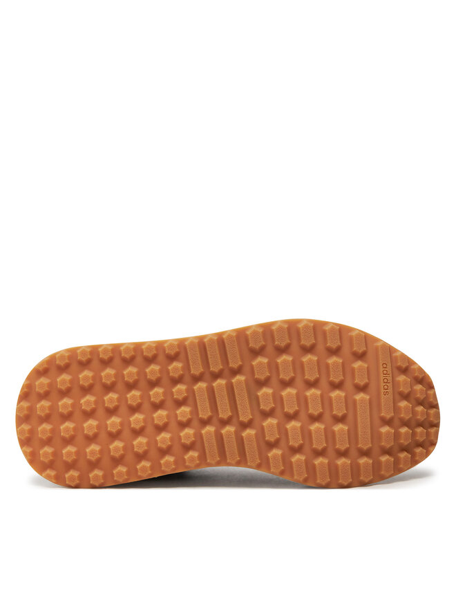 adidas Снікерcи adidas Run 84 IH8623 Чорний