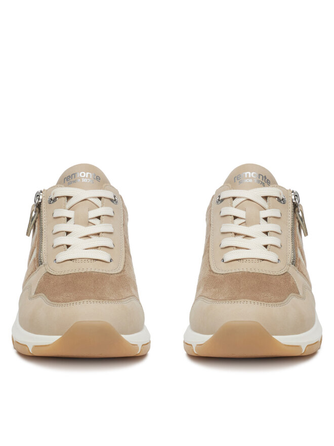 Remonte Sneakers Remonte D1S04-60 Beige
