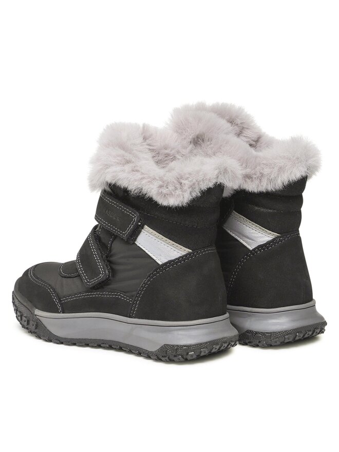 Lasocki Kids Stiefel Lasocki Kids CI12-3138-03 Schwarz