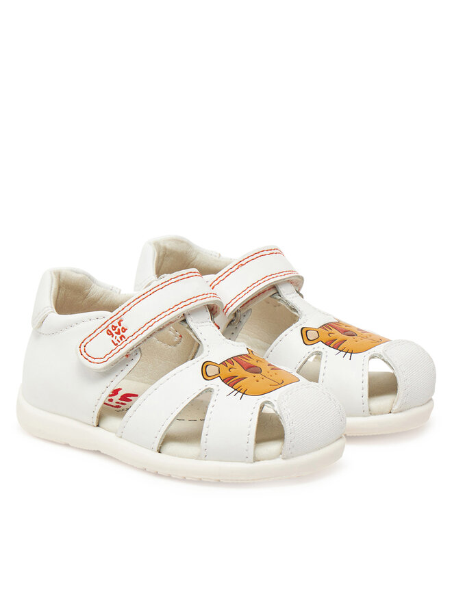 Garvalin Sandalen Garvalin 252316 Weiß