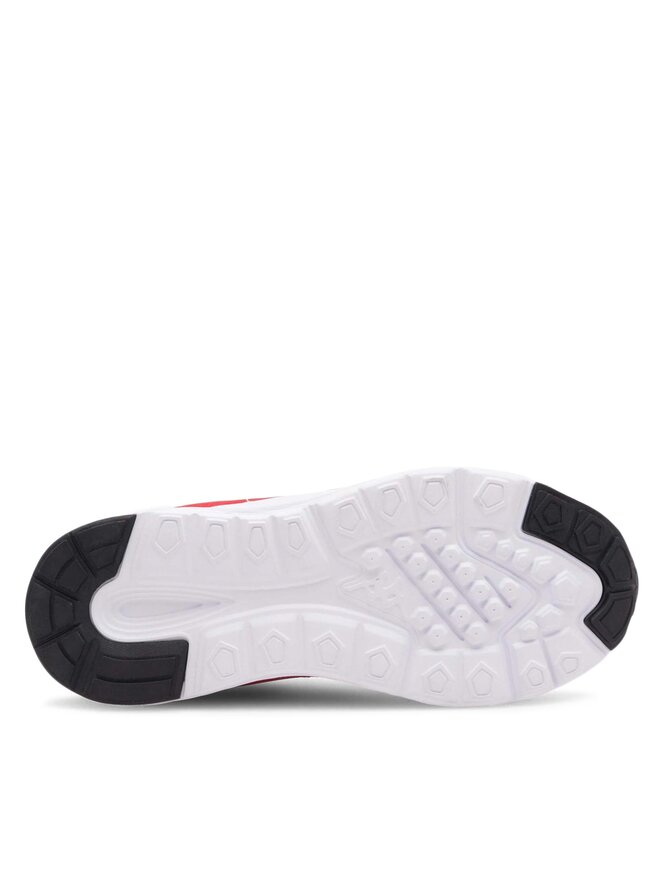 Kappa Laisvalaikio batai Kappa DALVIS EL KID 34138XW-A16 Raudona