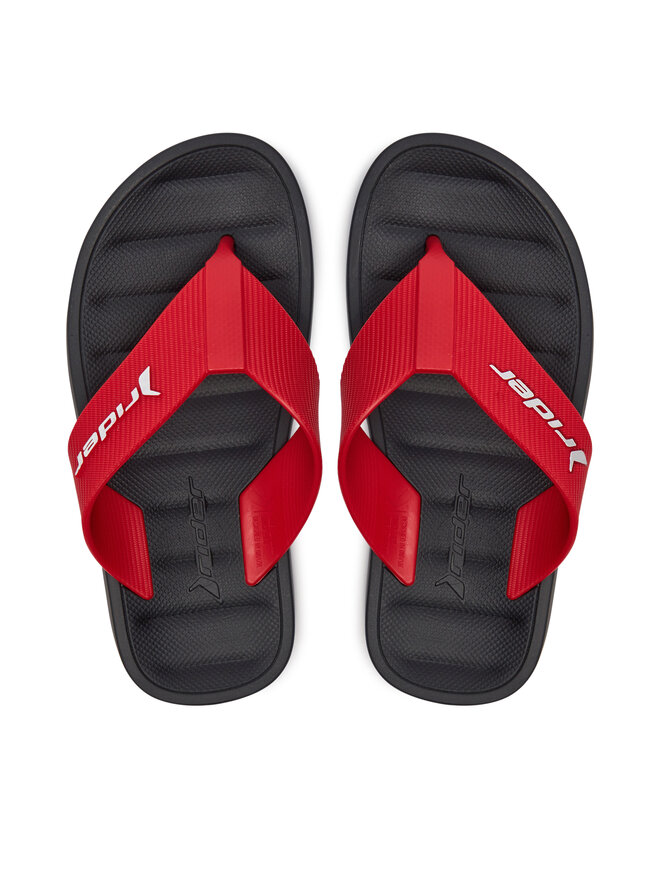 Infradito Rider Free Thong Inf 11787 Rosso escarpe