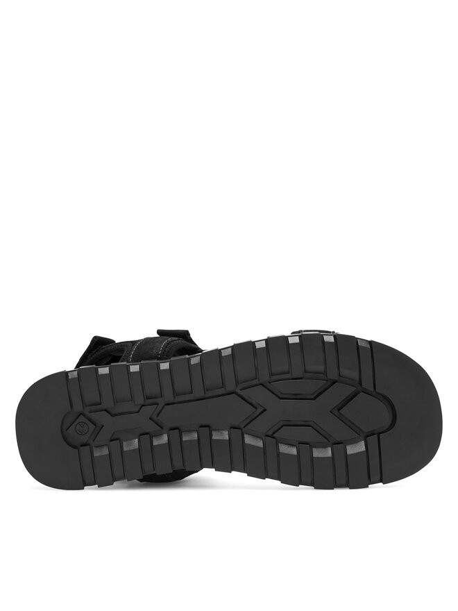 Lasocki Sandalias Lasocki CODE-112 MB Negro