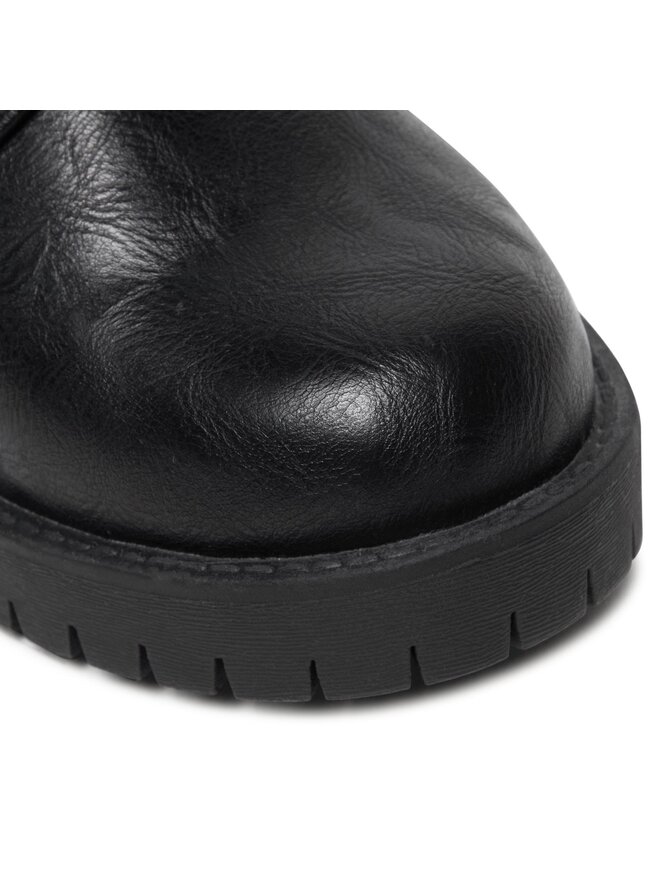 Refresh Stiefeletten Refresh 171043 Schwarz