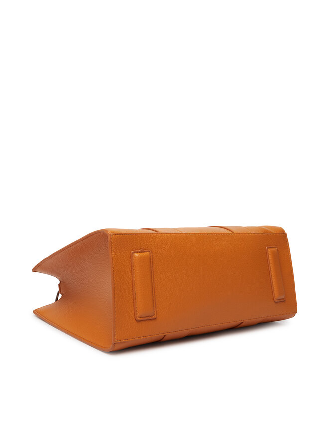 KARL LAGERFELD Handtasche KARL LAGERFELD B1W30041 Orange