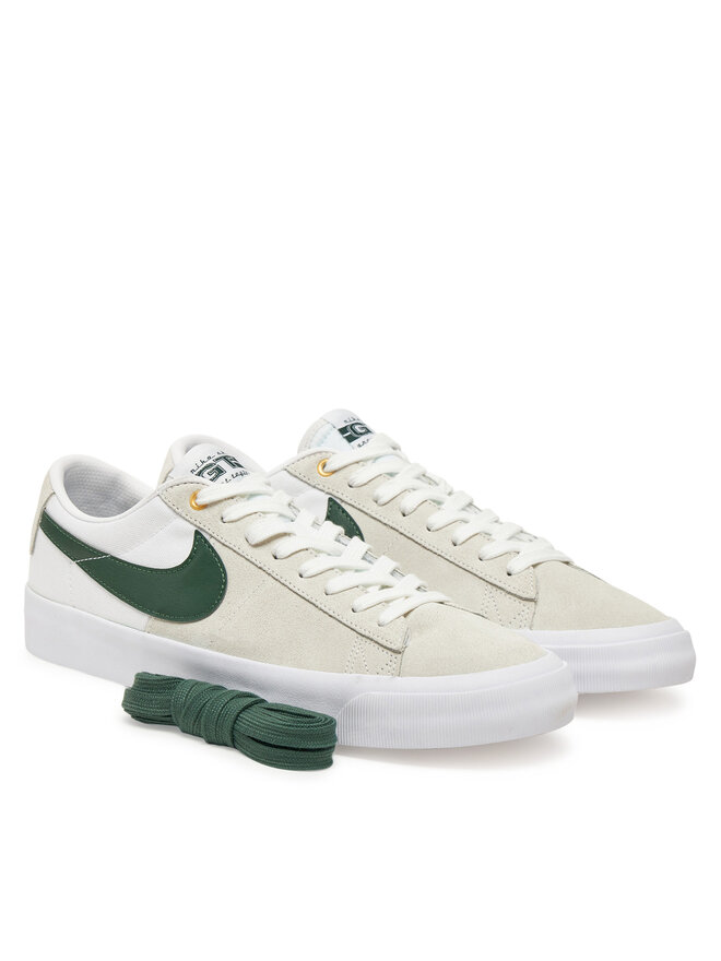 Nike Sneakers Nike Sb Zoom Blazer Low Pro Gt DC7695 102 Bej