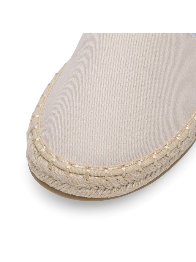 Moomin Еспадрильї Moomin CS-SS24-169MMN Бежевий