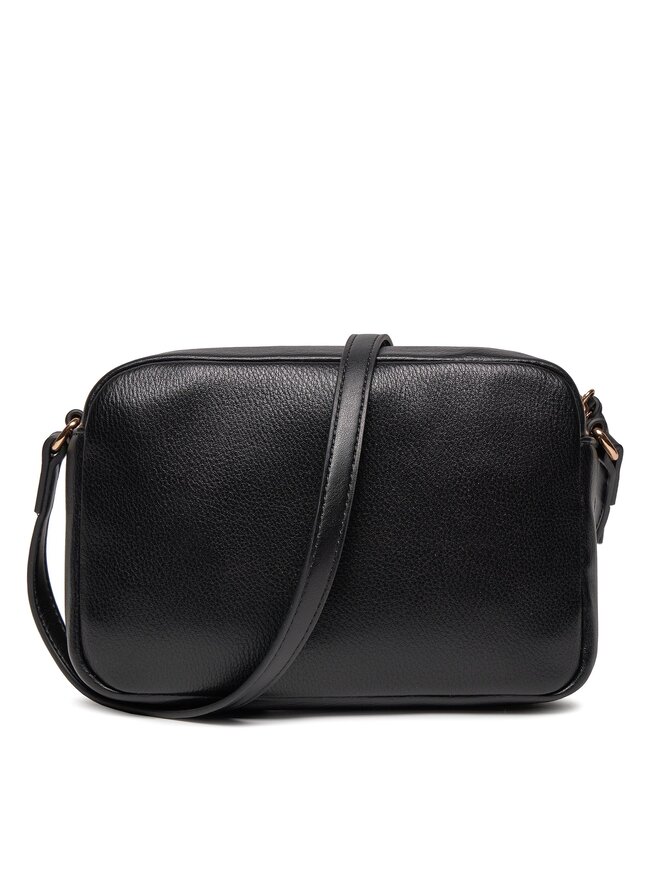 Liu Jo Handtasche Liu Jo Ecs M Camera Case AA4186 E0037 Schwarz