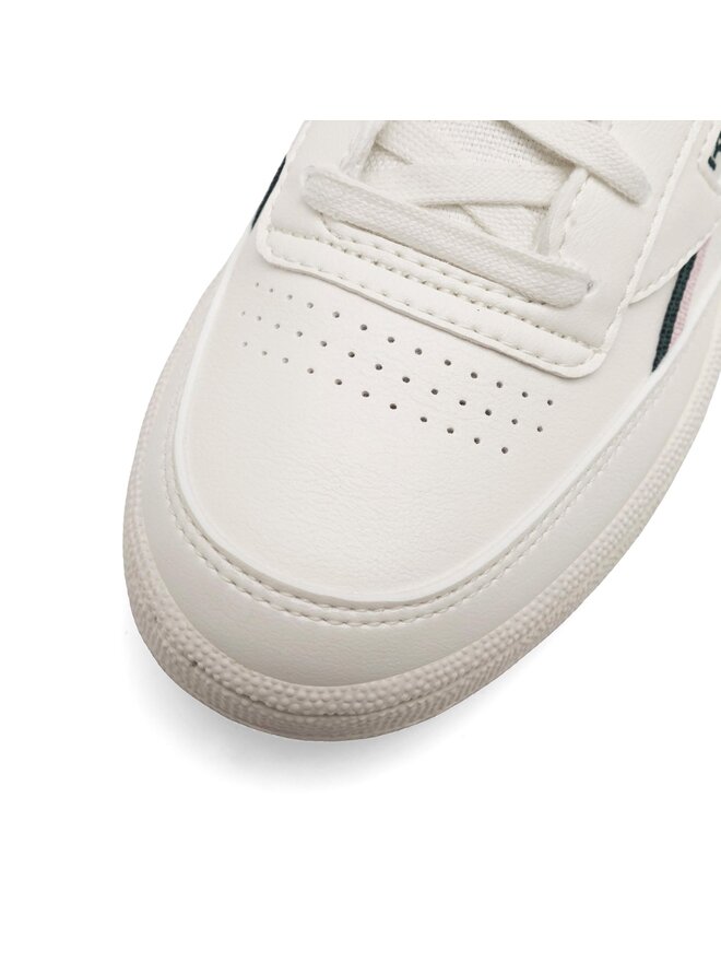 Reebok Sneakersy Reebok Club C 85 Vegan GY9732 Écru
