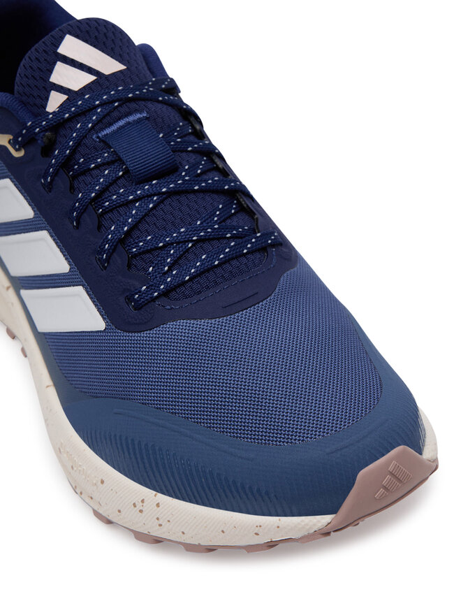 adidas Běžecké boty adidas Runfalcon 5 TR JP5912 Tmavomodrá
