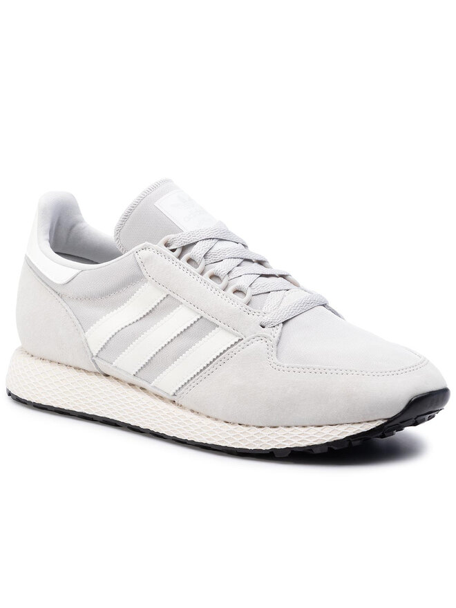 adidas Sneakers adidas Forest Grove EE5837 Grau