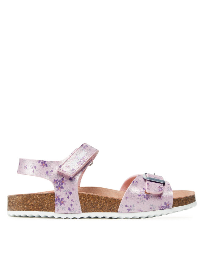 Geox Sandalen Geox J Adriel G. C J028MC 000QD C8005 D Rosa