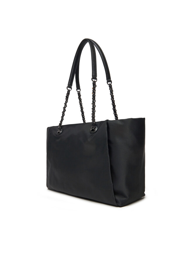 MICHAEL Michael Kors Geantă MICHAEL Michael Kors Georgia 30R5SIOT1C Negru