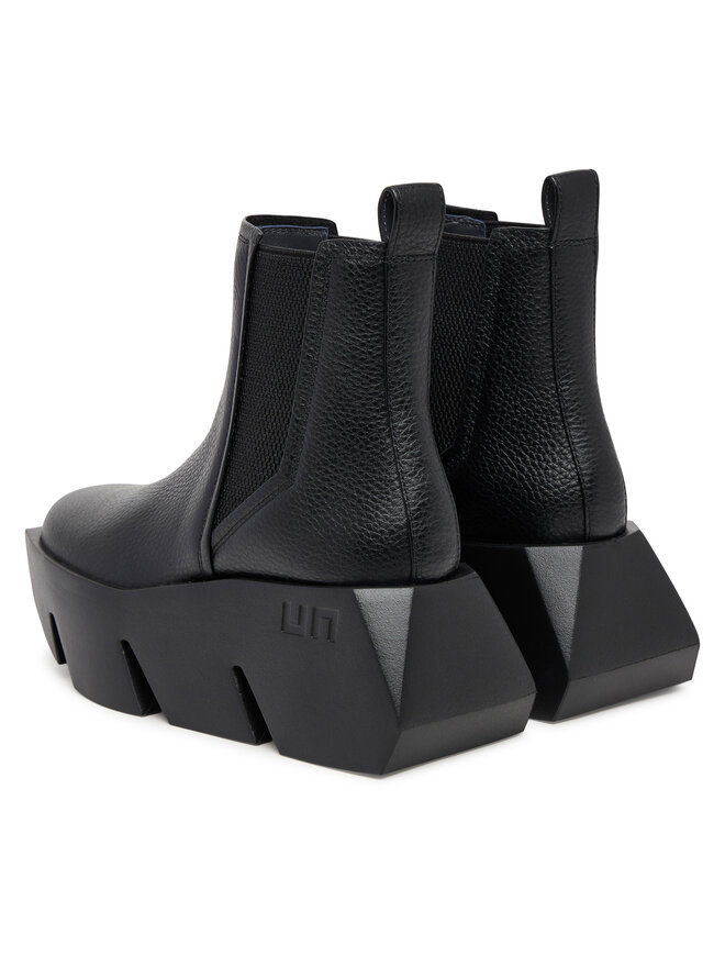 United Nude Stiefeletten United Nude Bull Chelsea 10960560165 Schwarz