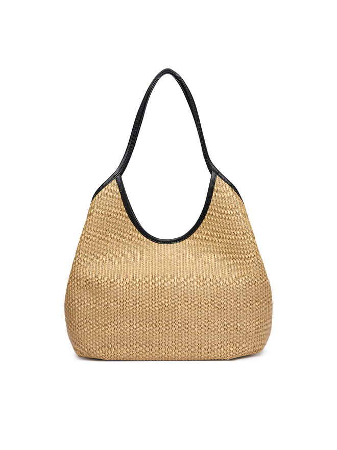 Guess Handtasche Guess Kristen HWWG97 43010 Beige