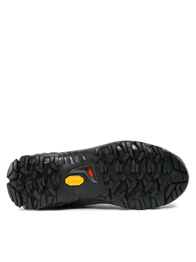 Mammut Botas de trekking Mammut Sapuen High GTX GORE-TEX 3030-04251-00759-1040 Gris