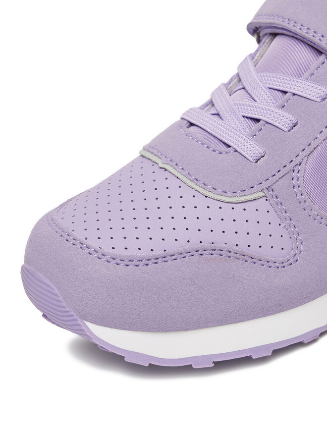 Beverly Hills Polo Club Sneakersy Beverly Hills Polo Club CEO-CP23-6377 Fioletowy