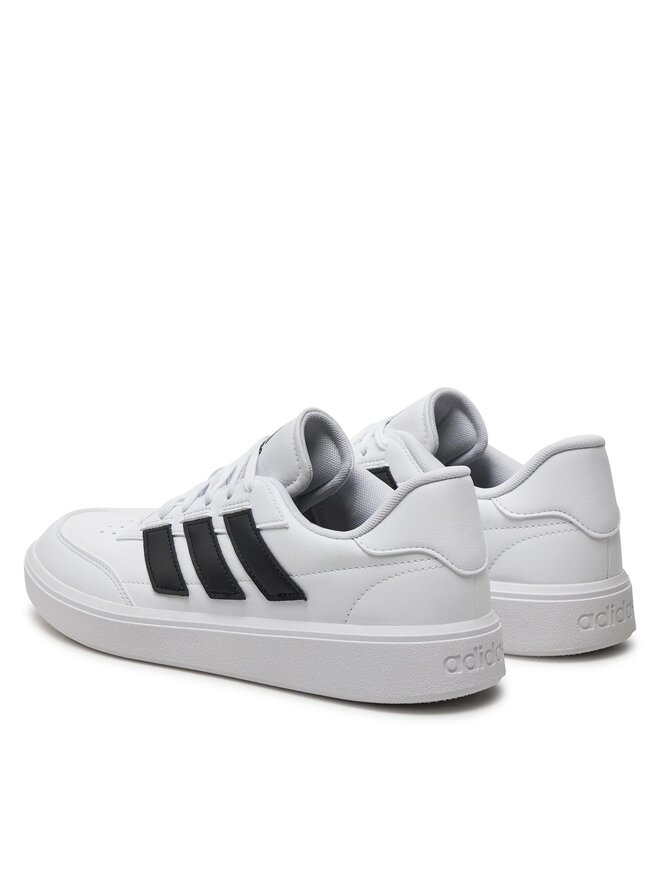 adidas Sneakers adidas Courtblock IF4033 Weiß