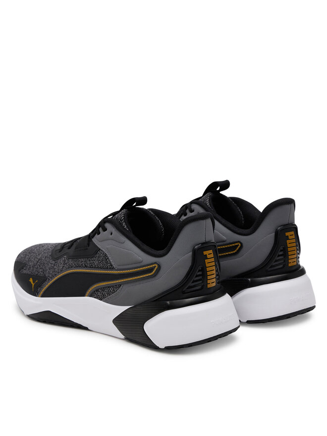 Puma Laufschuhe Puma Disperse Xt 4 Knit 310799 02 Grau