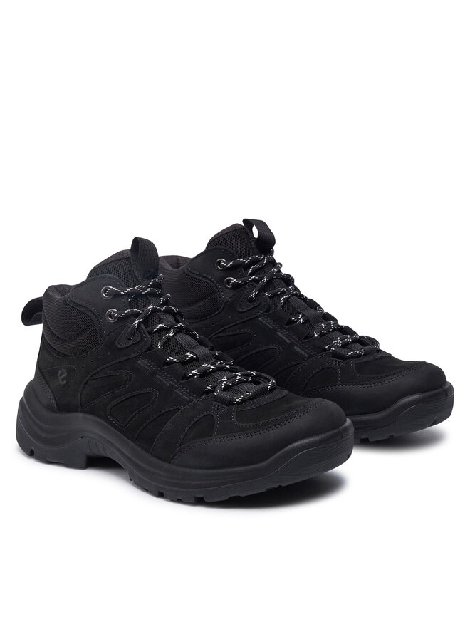 ECCO Bakancs ECCO Offroad W 82241351052 Fekete