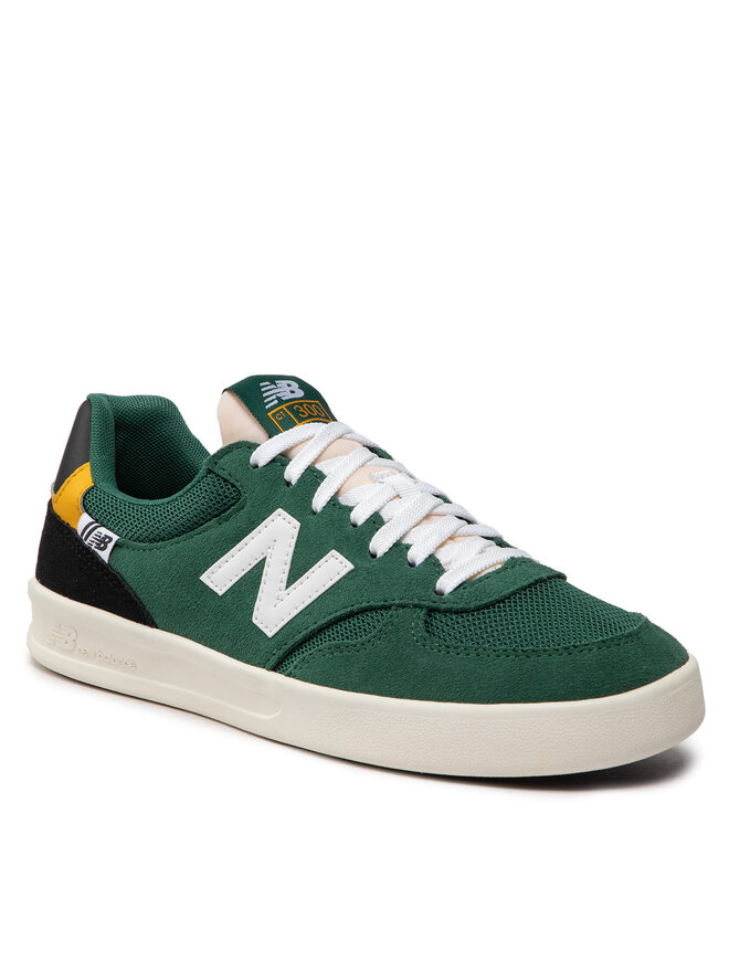 New balance 300 mujer verde shop