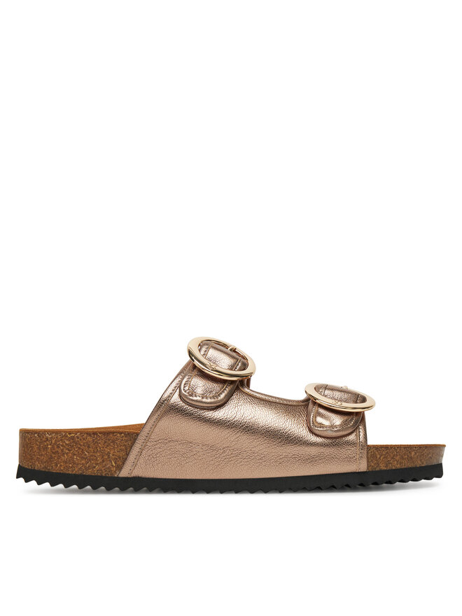 Caprice Chanclas Caprice 9-27403-44 Marrón