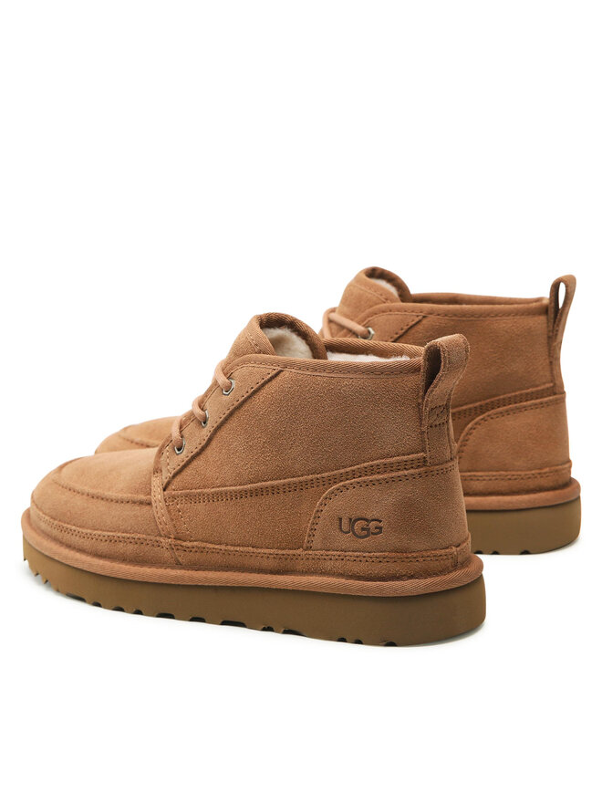 Ugg Черевики Ugg M Neumel Moc 1121645 Коричневий