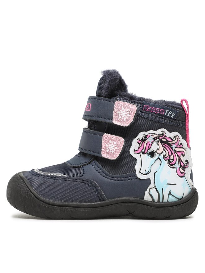 Kappa Schneeschuhe Kappa 280021M Dunkelblau