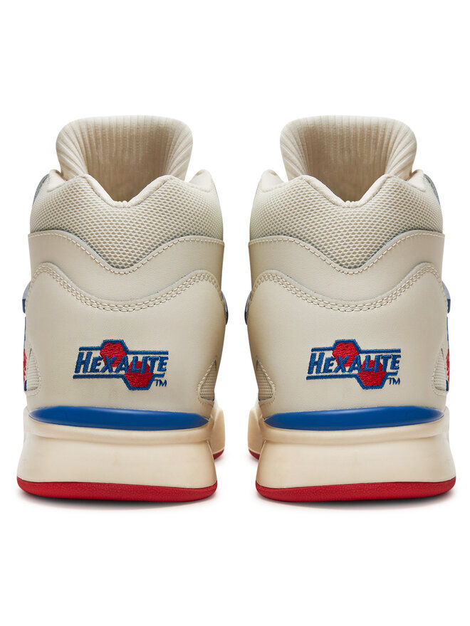 Reebok Sportcipők Reebok Pump Omni Zone II HR0035 Fehér
