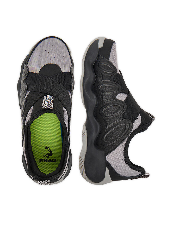 SHAQ Laisvalaikio batai Shaq CEO-4X AQ95035B-BN Pilka
