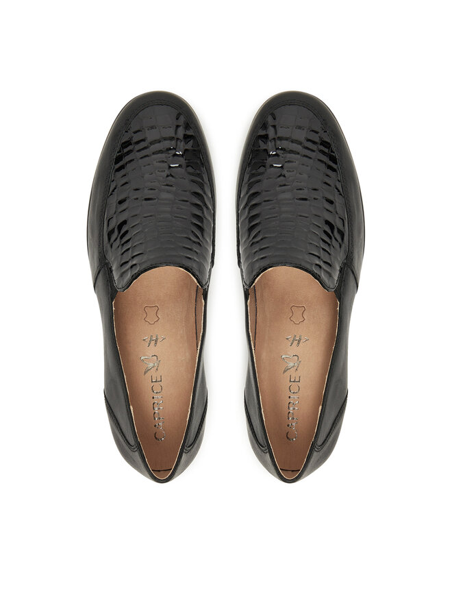 Caprice Zapatos hasta el tobillo Caprice 9-24352-45 Negro