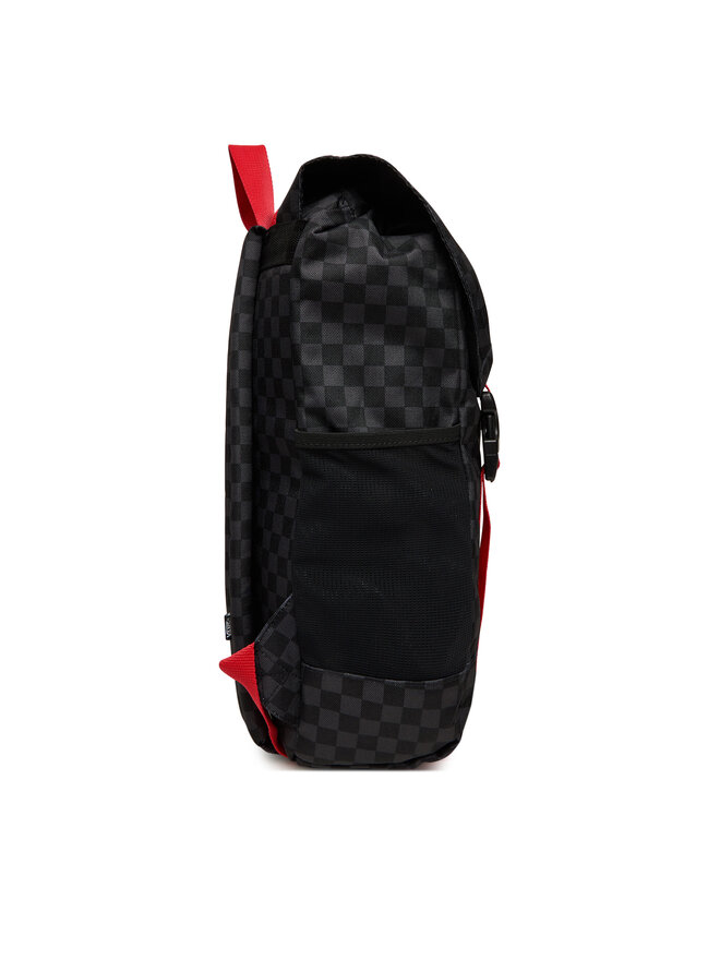 Vans Rucksack Vans Utility VN000PSFBA51 Schwarz