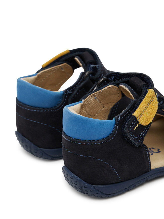 Primigi Sandały Primigi 7911511 Granatowy