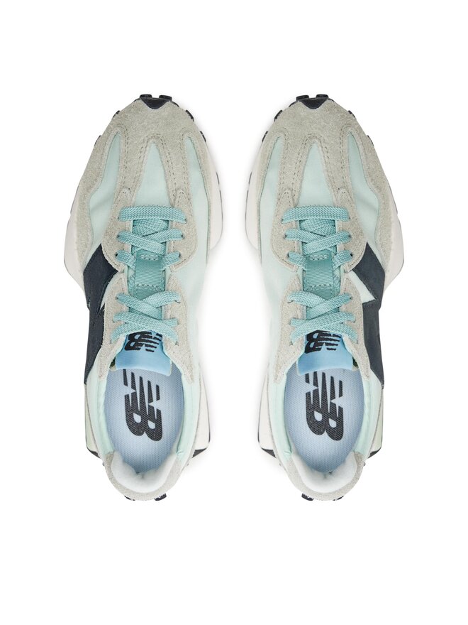 New Balance Superge New Balance WS327WD Bež