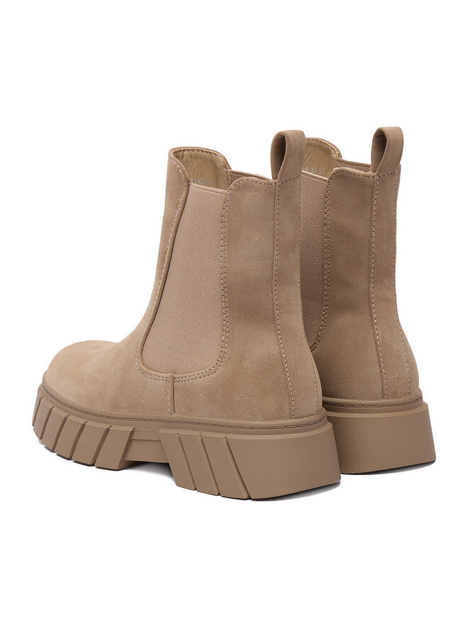 JENNY Botines Chelsea JENNY CEO-MAVIS WS6153-01 Beis
