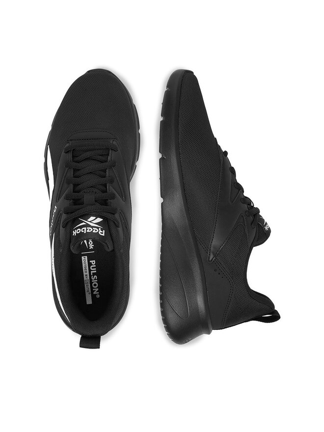 Reebok Αθλητικά Reebok CEO-RIDER V 100220408 Μαύρο