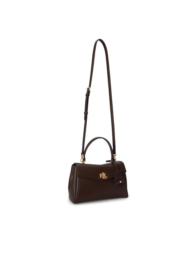 LAUREN RALPH LAUREN Handtasche LAUREN RALPH LAUREN 431P15611006 Braun
