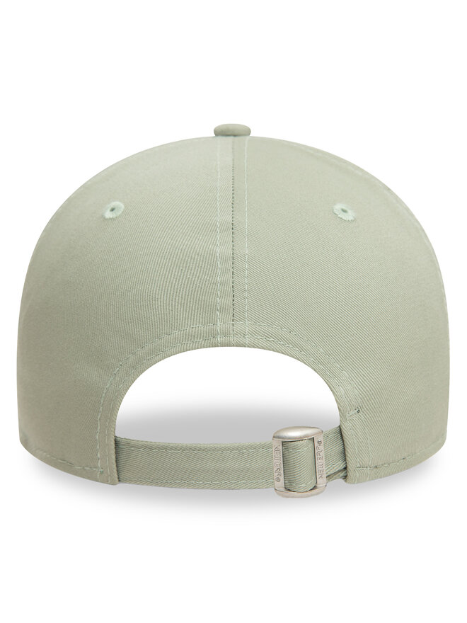 New Era Καπέλο Jockey New Era Essential 9FORTY 60595158 Πράσινο