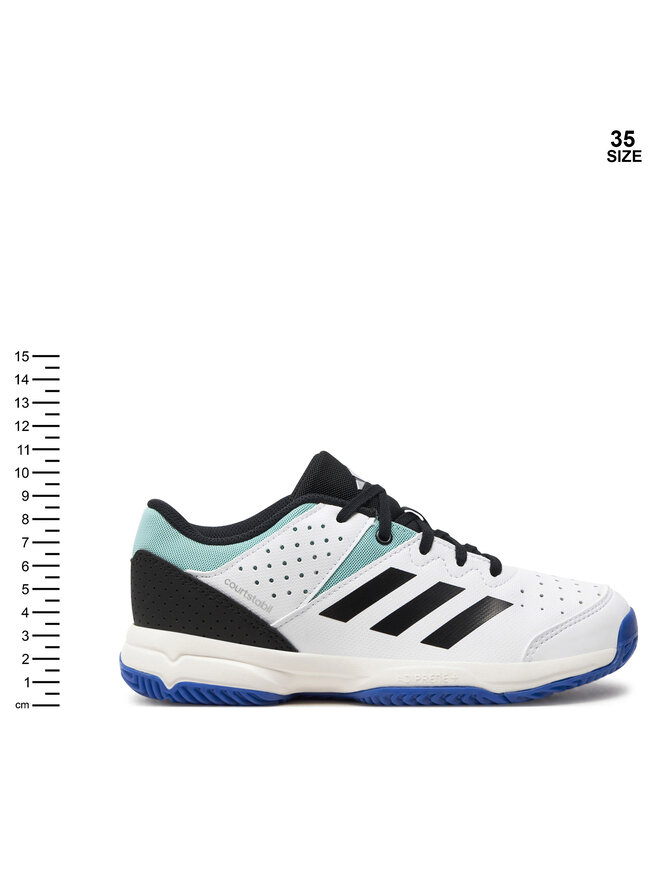 Adidas hallenschuhe 35 discount